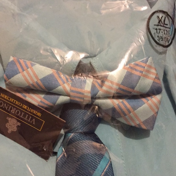 🔥 MEN  Dress shirt 🔥 - Picture 2 of 8